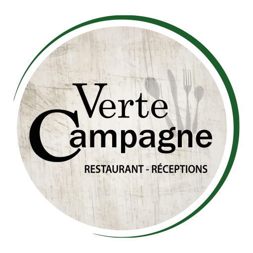 La verte campagne